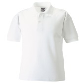 Victoria Road - Embroidered Polo